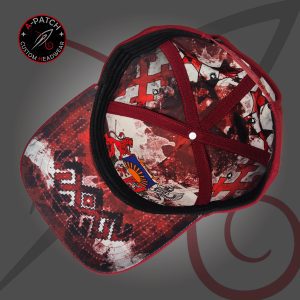 Newton's Cap - Latvian Bordo Edition