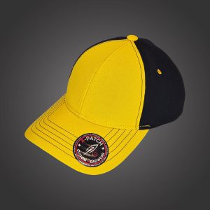 Newton's Cap – Bumble Bee