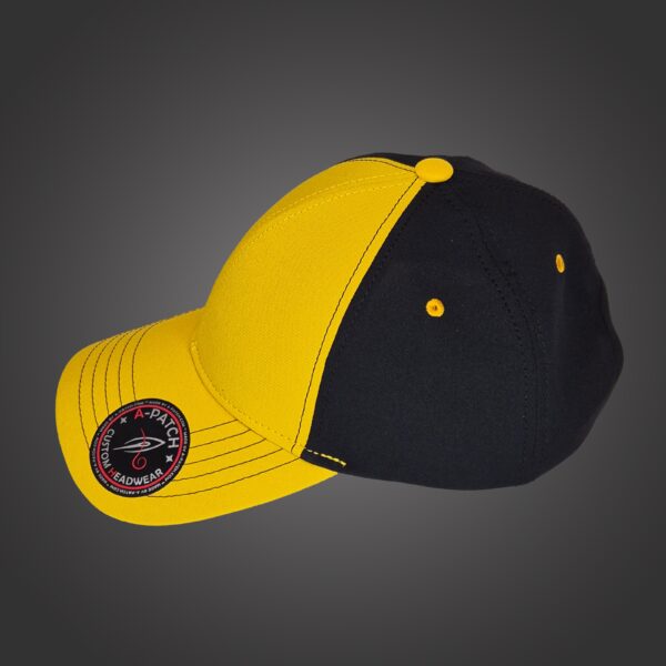 Newton's Cap – Bumble Bee