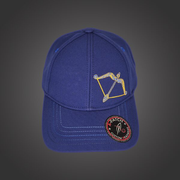 Sagittarius Zodiac - Newton's Cap
