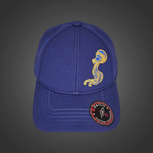 Aquarius Zodiac - Newton's Cap