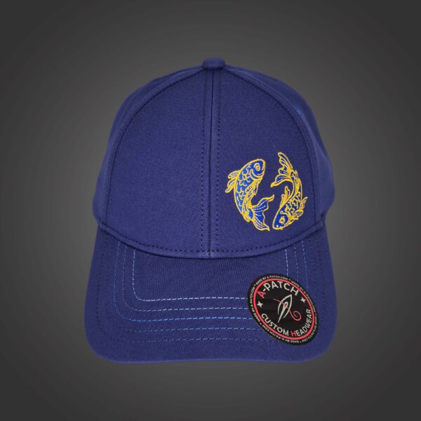 Pisces Zodiac - Newton's Cap