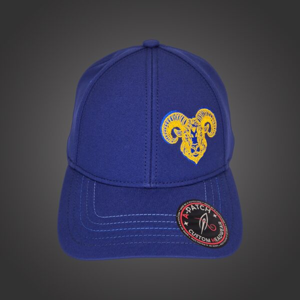 Aries Zodiac - Newton's Cap