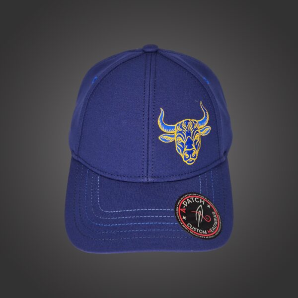 Taurus Zodiac - Newton's Cap