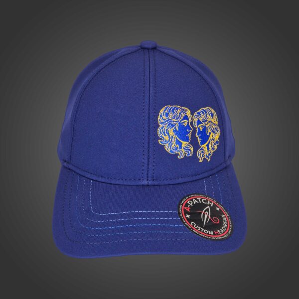 Gemini Zodiac - Newton's Cap