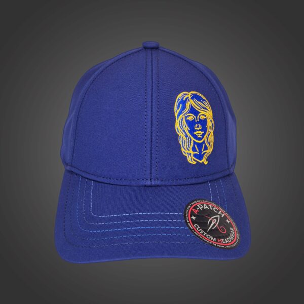 Virgo Zodiac - Newton's Cap