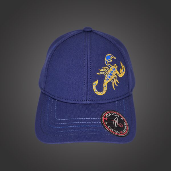 Scorpio Zodiac - Newton's Cap