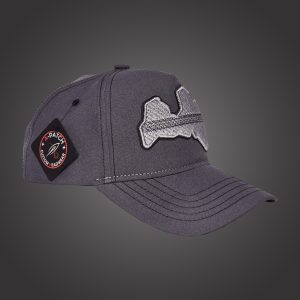 Newton's Cap 5 Panel - Latvian Steel Edition