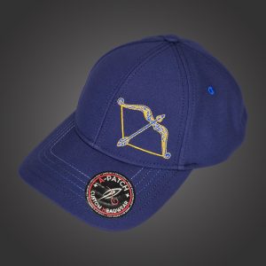 Sagittarius Zodiac - Newton's Cap