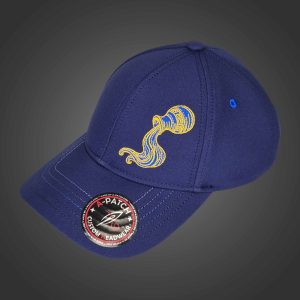 Aquarius Zodiac - Newton's Cap