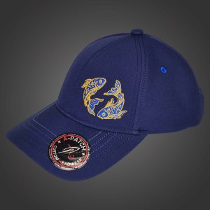 Pisces Zodiac - Newton's Cap