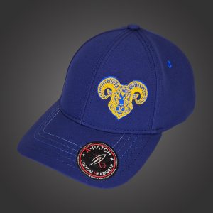 Aries Zodiac - Newton's Cap