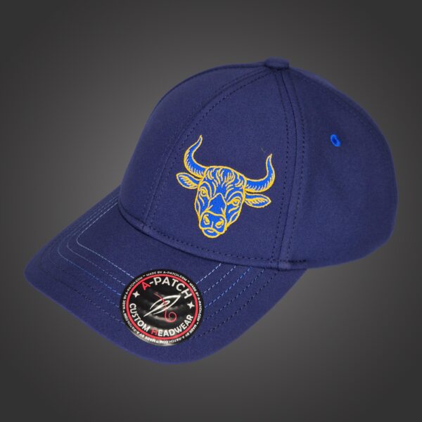 Taurus Zodiac - Newton's Cap
