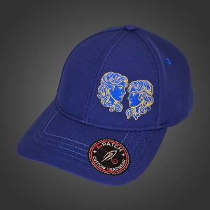 Gemini Zodiac - Newton's Cap