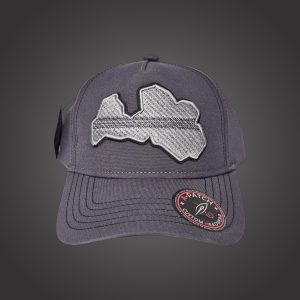 Newton's Cap 5 Panel - Latvian Steel Edition