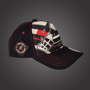 Newton`s 5 Panel Cap - Onlyvan