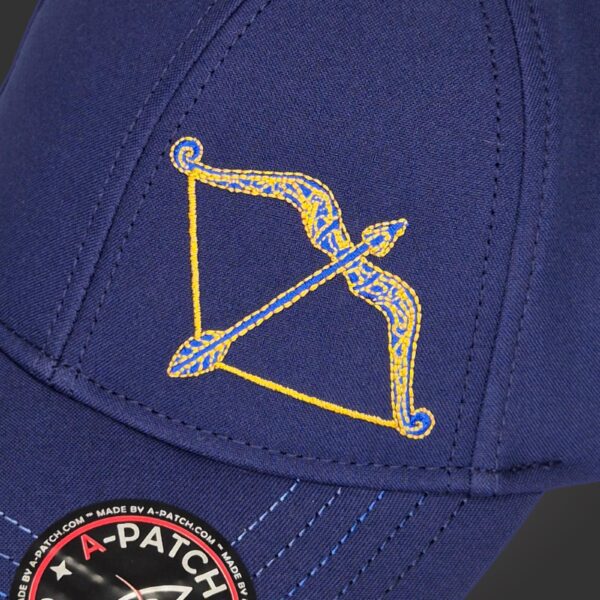 Sagittarius Zodiac - Newton's Cap