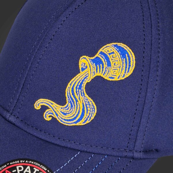 Aquarius Zodiac - Newton's Cap