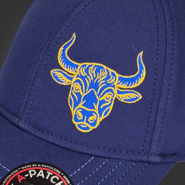 Taurus Zodiac - Newton's Cap
