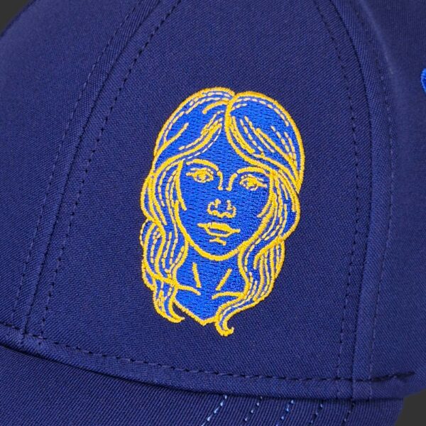Virgo Zodiac - Newton's Cap