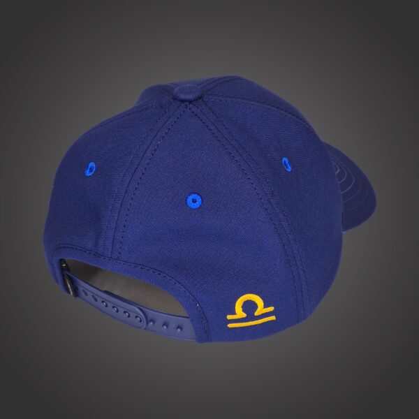 Libra Zodiac - Newton's Cap