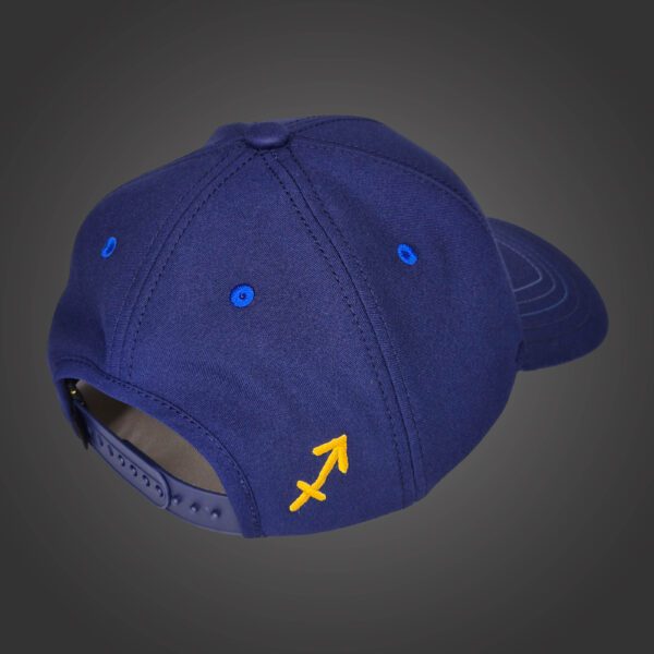 Sagittarius Zodiac - Newton's Cap