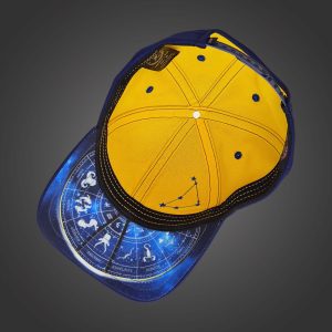 Capricorn Zodiac - Newton's Cap