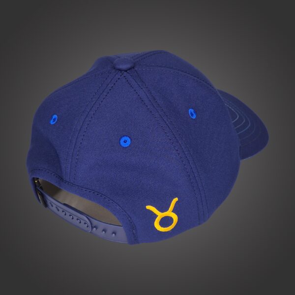Taurus Zodiac - Newton's Cap