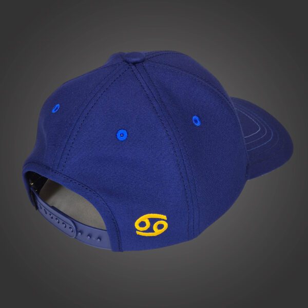 Cancer Zodiac - Newton's Cap