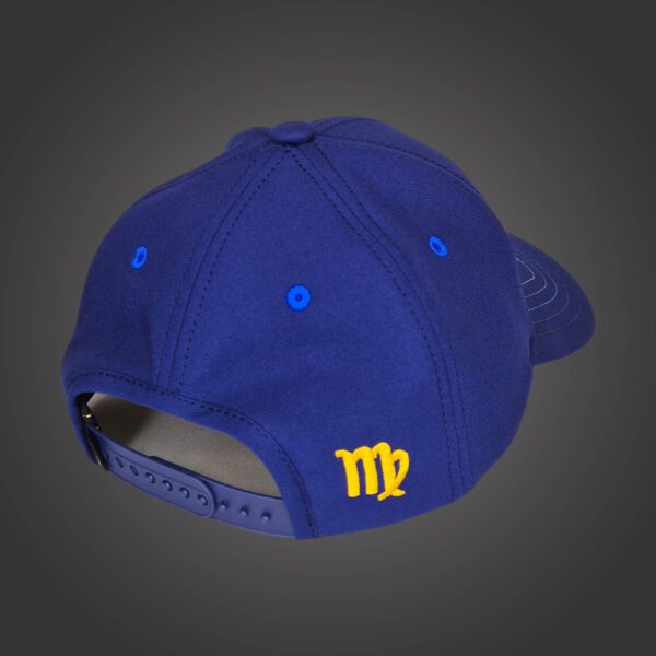 Virgo Zodiac - Newton's Cap