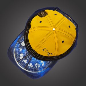 Taurus Zodiac - Newton's Cap