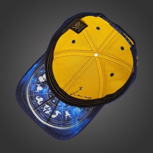 Pisces Zodiac - Newton's Cap