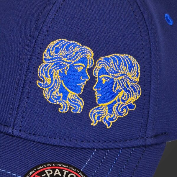 Gemini Zodiac - Newton's Cap