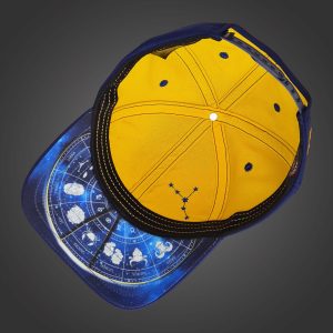 Cancer Zodiac - Newton's Cap