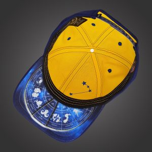 Aries Zodiac - Newton's Cap