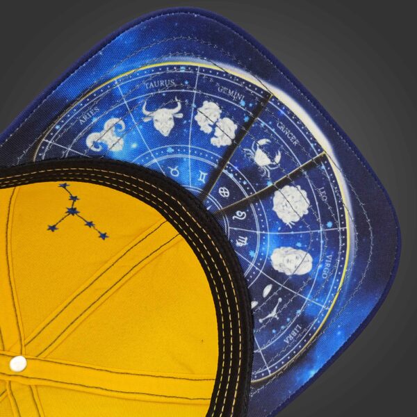 Cancer Zodiac - Newton's Cap