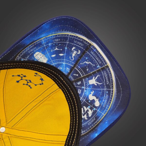Sagittarius Zodiac - Newton's Cap