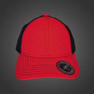 Newton's Cap – Redbird
