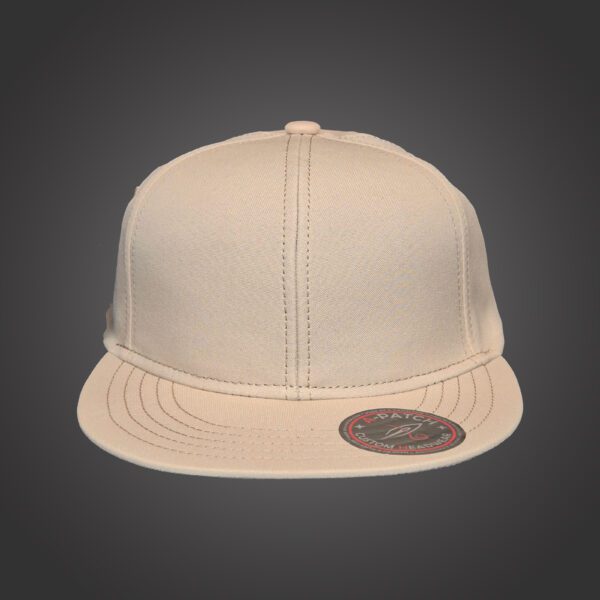 Darwin's Cap - Single Tone Sunny Gold