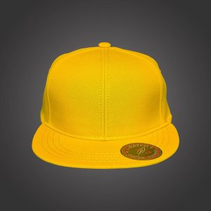 Darwin's Cap - Sunny Gold