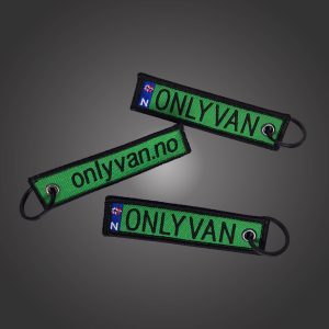 Onlyvan - Keyring