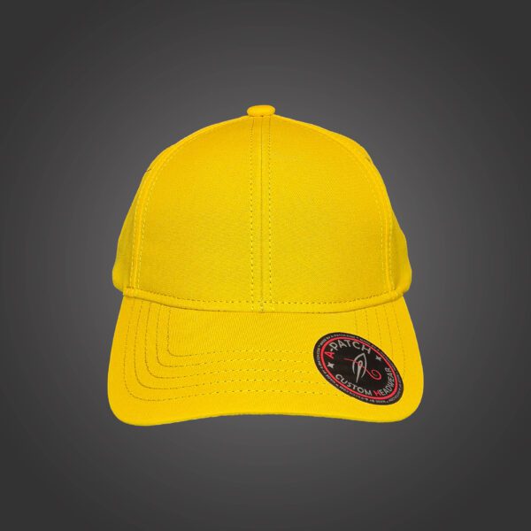 Newton's Cap - Single Tone Sunny Gold