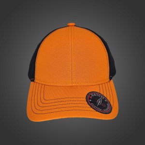 Newton's Cap – Redbird