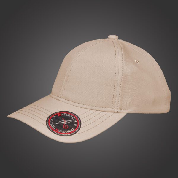 Newton's Cap - Single Tone Sand Beige