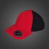 Newton's Cap – Redbird