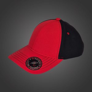 Newton's Cap – Redbird
