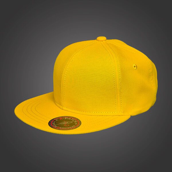 Darwin's Cap - Single Tone Sunny Gold