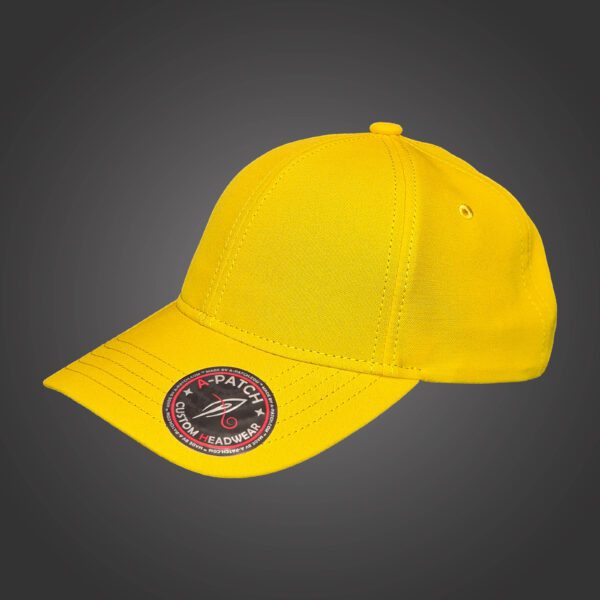 Newton's Cap - Single Tone Sunny Gold
