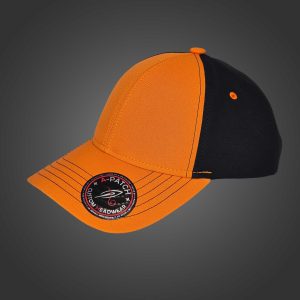 Newton's Cap – Redbird