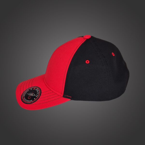 Newton's Cap – Redbird